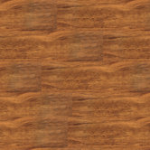 Solidity 20 Century Plank 4" Vinyl Plank in Select Walnut