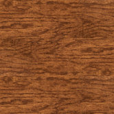Solidity 40 Handscraped Plank 6" Vinyl Plank in Heritage