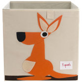 Kangaroo Storage Box