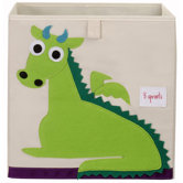 3 Sprouts Toy Boxes and Organizers