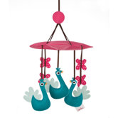 Peacock Mobile