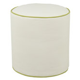 Pouf Ottoman