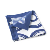 Wheels Play Blanket