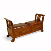 Benches