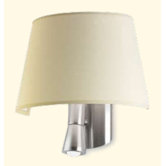 Balmoral Wall Light in Beige