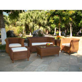 Garden Sofa Sets