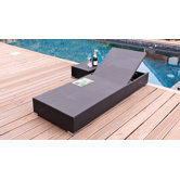 Marbella Sun Lounger Set