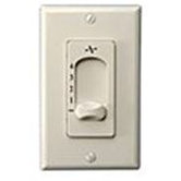 Monte Carlo Fan Company Controls and Dimmers