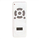 Handheld Remote Control for Ceiling Fans (Remote Only)