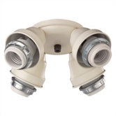 2 1/4" Neck Wide Angle Retrofit Neck Fitter