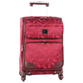 Diane Signature 20" Expandable Spinner Suitcase