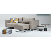 Polsterschlafsofa "SupremaxDeluxe"
