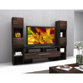 Entertainment Centers