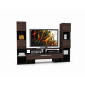 Entertainment Centers