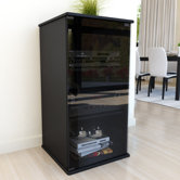 Fillmore Audio Rack