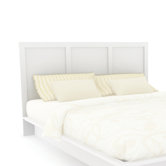 Plateau Panel Headboard