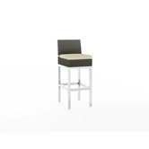 Lakeside Bar Height Patio Chair