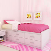 dCOR design Kids Bedroom Sets