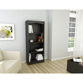 Hawthorn 60" Tall Bookcase