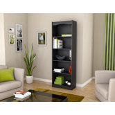 Hawthorn 72' Tall Bookcase