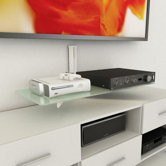 35" Component Wall Shelf