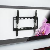 Tilting Flat Panel Wall Mount