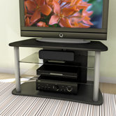 Cruise 40" TV Stand
