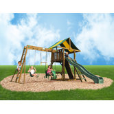 Lincoln Swing Set