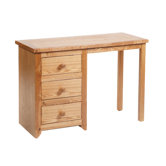 Hamilton Single Pedestal Dressing Table