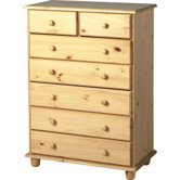 Sol 7 Drawer Chest
