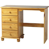 Sol 4 Drawer Dressing Table