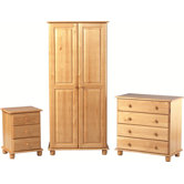 Sol Bedroom Collection