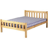 Chester Bed Frame