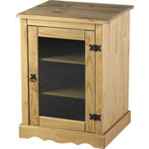 Home Essence Multimedia Storage