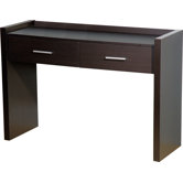 Braemar 2 Drawer Dressing Table