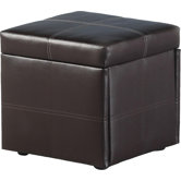 Home Essence Ottomans