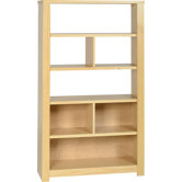 Eclipse Bookcase / Display Unit
