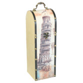 Pisa Wine Bottle Holder