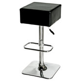 Square Bar Stool