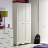Balham 2 Door Combi Wardrobe