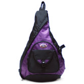 Sling Messenger Backpack