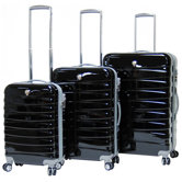 Atlantis 3 Piece Luggage