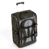 Techno Orion 26" 2-Wheeled Travel Duffel