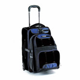 Fusion 20" Rolling Carry On with BackPack