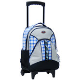 Grand Stand Rolling Backpack