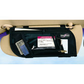 CD / Visor Organizer
