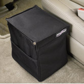 TrashStand Compact Floor Litterbag