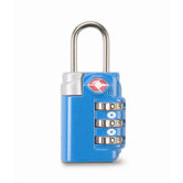 TSA Approved 3 Dial Combination Lock