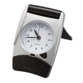 Analog Travel Alarm Clock