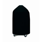 Medium Round Grill and Smoker Cover